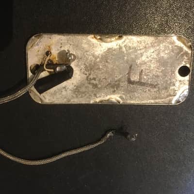 Gibson Thunderbird Pickup 1966 - 1969 image 2
