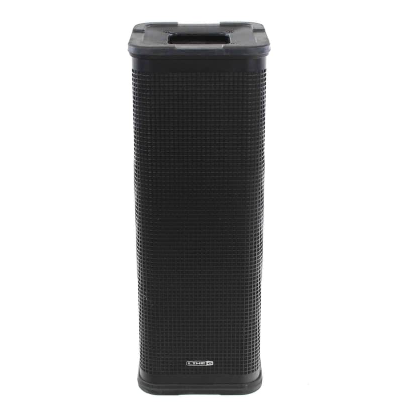 Line 6 STAGE SOURCE L3T LOUDSPEAKER image 1