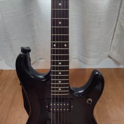 Vintage Kramer Superstrat - Floyd Rose - DiMarzio image 3