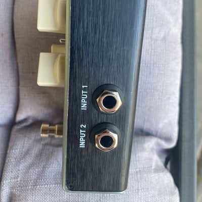 Source Audio True Spring Reverb 2018 - Grey image 1
