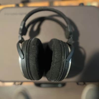 Audio-Technica ATH-AD2000X | Reverb