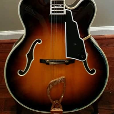 Guild Benedetto Johnny Smith Award Archtop image 1