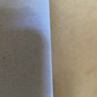 AudioSilk Acoustic Panel, Large 116 x 58cm in Pale Blue, set of 8 image 7