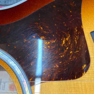 Taylor 412ce-R with V-Class Bracing 2019 - Present - Sunburst image 9