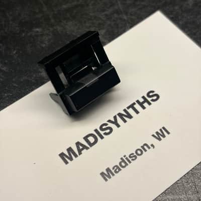 ORIGINAL Roland Single Button, Black,  w/ LED Window (22475656) for D-10, D-20, W-30