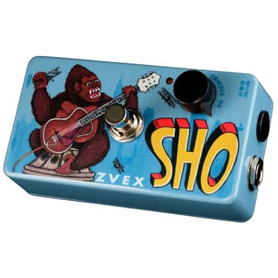 Zvex Super Hard On Boost Vexter 2010s - Various image 2