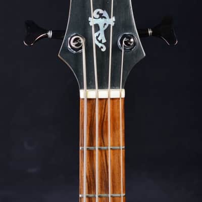 Tobias Early Gibson-Era Killer B 4 Natural Satin image 5