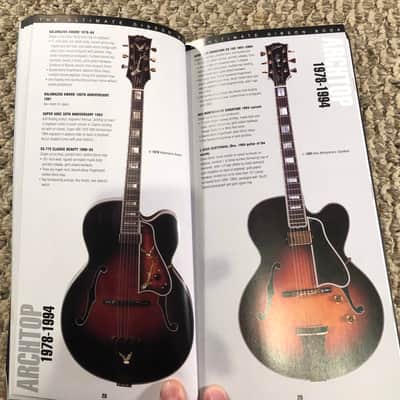 The Ultimate Gibson Book - Paul Day Walter Carter image 5