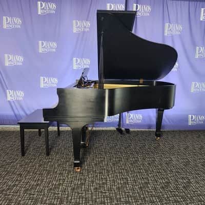 1999 Boston GP178 SE 5'10" Grand Piano Mfg in Japan * Free 1st floor Delivery in NJ! image 9