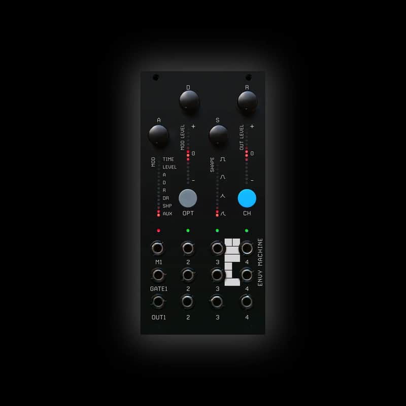 RYK Modular - Envy Machine image 1