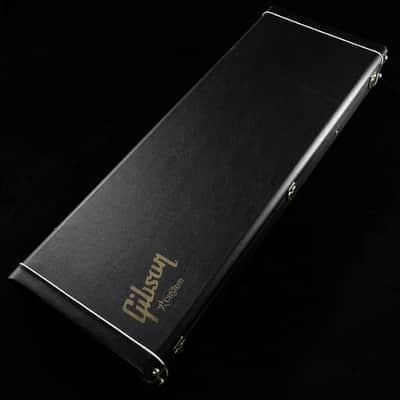 Gibson Custom Shop HC Firebird V Black 2014 [40035] [11/13] image 3