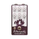 EarthQuaker Devices Afterneath V2 Reverberation Machine, Purple Sparkle (Gear Hero Exclusive)