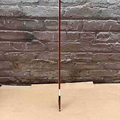 Cremona 4/4 Violin Outfit w/ Bow, Case & Shoulder Rest – Used image 11