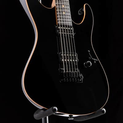Suhr James Norbert Ivanyi Signature Series Modern Black image 4