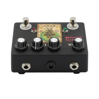 Massive FX Pedals G.O.A.F. image 4