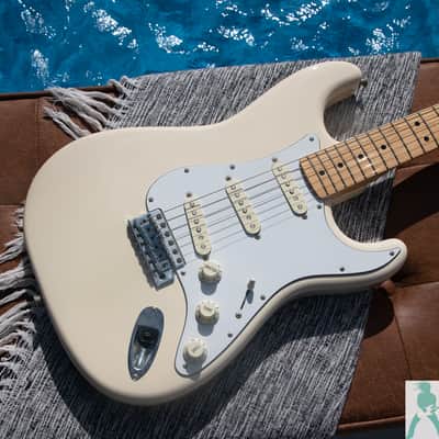 2016 Fender Classic 70S Strat - VW - Made in Japan - Pro Set Up w Perfect Frets/Action/Intonation! image 1