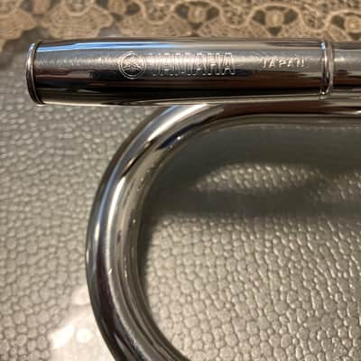 Yamaha YTR-6320S Trumpet image 16