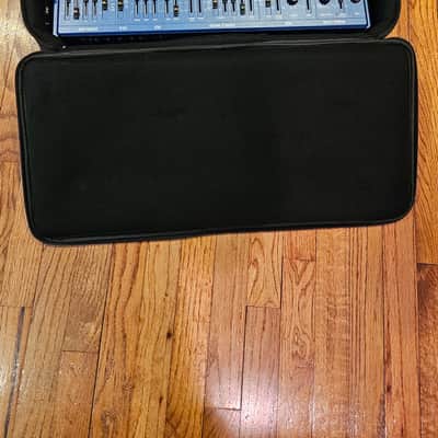 Behringer Blue MS-1 w/ Gig Bag image 7