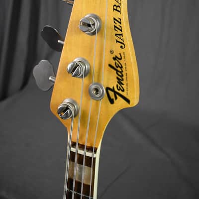 1970 Fender Jazz Bass image 4