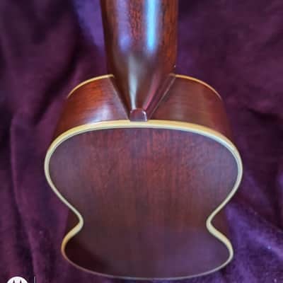 Martin Style 3 Ukulele 1960/61 image 7