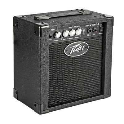 VINTAGE-PEAVEY-TKO-80-COMBO-BASS-AMPLIFIER-USA-MADE-12-SPEAKER-80