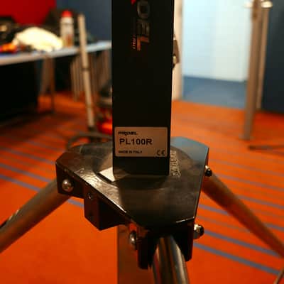 Proel PL100R Lighting Stands / Truss Lift 2010s-2020s Pair image 12
