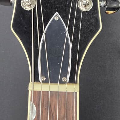 Gretsch G2420T Streamliner™ Hollow Body with Bigsby®, Laurel Fingerboard, Broad'Tron™ BT-3S Pickups, Robusto Burst image 5