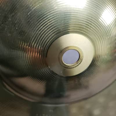 Paiste 101 Brass Universal 20" Ride Cymbal - Brand New ! image 3