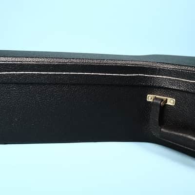 Ibanez AF100C Case for AS AF Series Hollow-Body Electric Guitar image 15