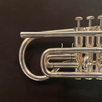 Schilke XA1 Bb Cornet image 4