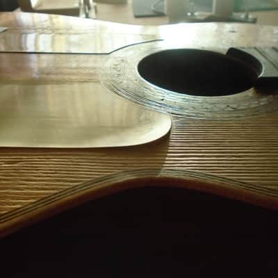 Viuda De Santos Hernandez Guitarrería labeled guitar image 20