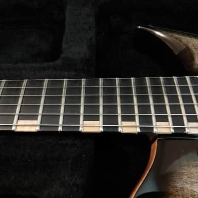 Washburn Custom Shop USA WI68 Idol image 4