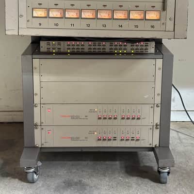 TASCAM MS-16 Reel to Reel Tape Recorder 16 Track image 18