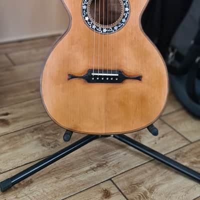 Antique Parlor Guitar 1890-1900 image 1