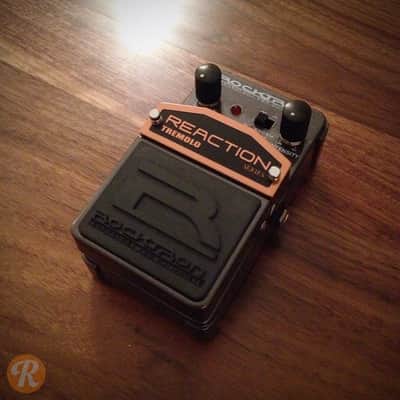 Rocktron Reaction Tremolo