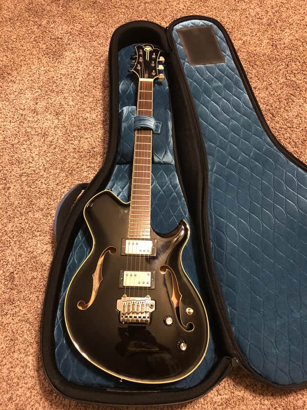 Yamaha CV820WB ( Wes Borland Signature) | Reverb