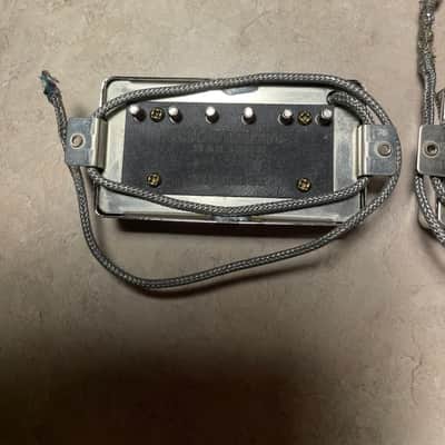 Lollar Guitars Imperial Humbuckers Peter Green image 9