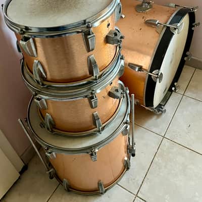 Sonor Action - Champagne image 9