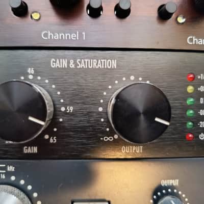 Warm Audio TB12 Tone Beast Black image 2