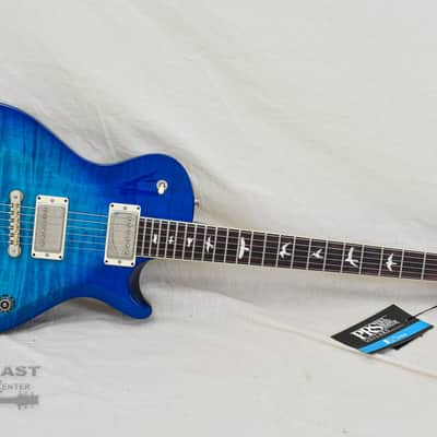 PRS S2 McCarty 594 Singlecut - Lake Blue (s/n: 5512) image 4