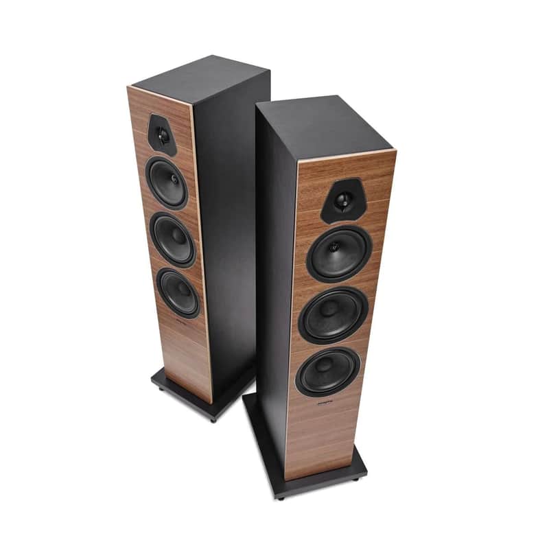 SONUS FABER Lumina V - 3-Way Floorstanding Speakers (Pair) - NEW! image 1