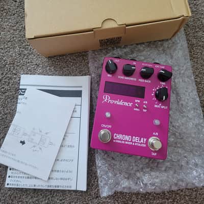 Providence Chrono Delay image 1
