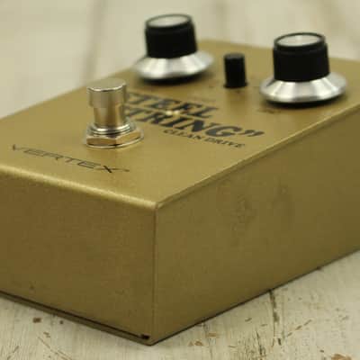 USED Vertex Steel String (020) image 6