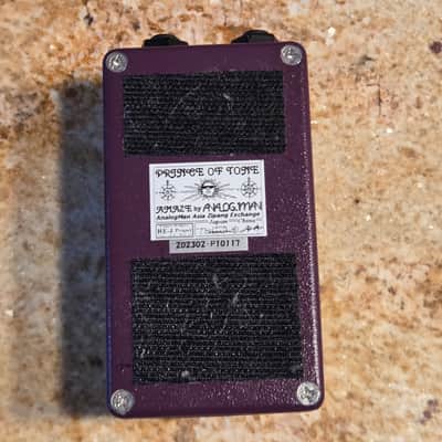 Used Analogman Prince Of Tone - Mint Condition! image 7