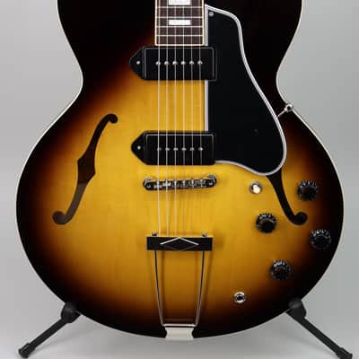 Gibson ES-330 Tobacco Sunburst image 1