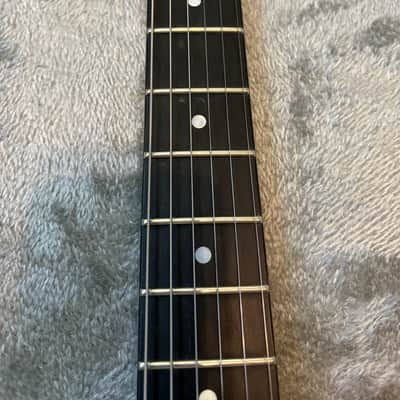 ESP James Hetfield Snakebyte 2020 - Snow White image 6