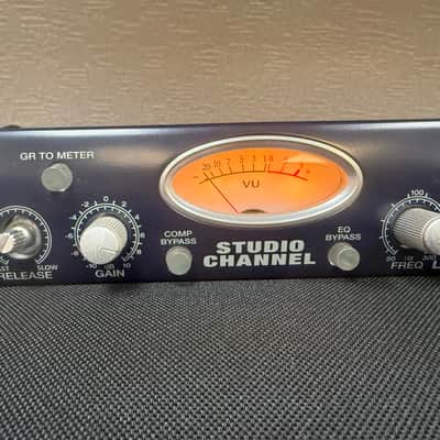 PreSonus Studio Channel 2010s - Black image 3