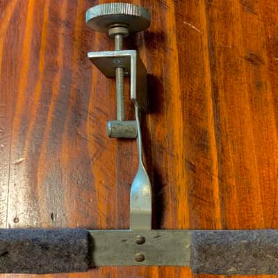 Gretsch Drums Vintage 60's Era Internal Muffler - Good Condition image 1