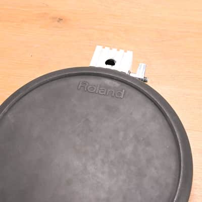 Roland PD-9 10" Dual-Trigger Electronic Drum Pad CG01X5E image 2