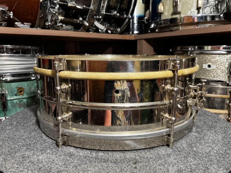 Leedy NOB Snare Drum image 1